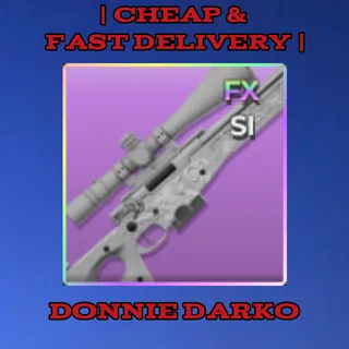 AWP | Fantasy SI | FX: Rose Petals