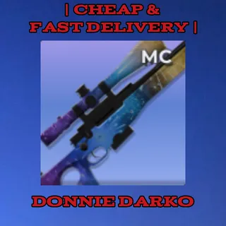 Sniper Duels | AWP New Years 2026 MC