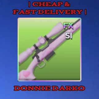 Sniper Duels | Default Hearts SI FX