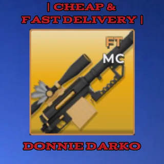 Sniper Duels Intervention Black Valk