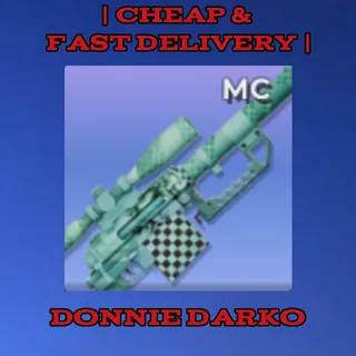 Sniper Duels Intervention Vaporwave