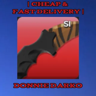 Sniper Duels | Karambit Tiger