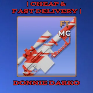 Sniper Duels Intervention Peppermint