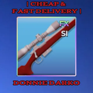 Sniper Duels | Velvet FX: Lovebound 