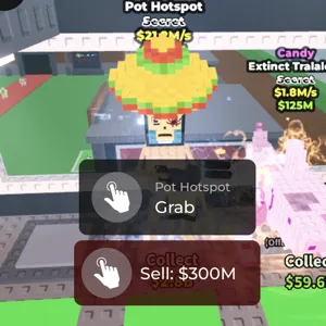 pot hotspot  21.2 mil/s