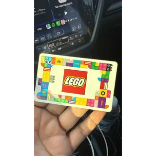 LEGO $250 Gift Card US – Instant Delivery – Trusted Seller