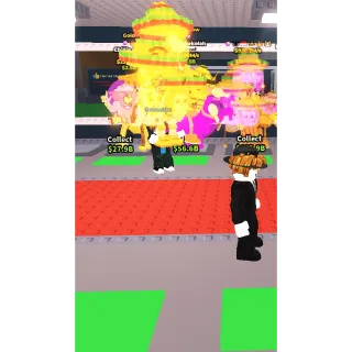 936m/s la taco combination