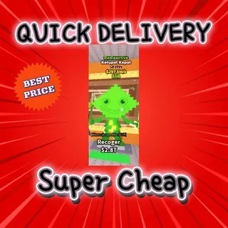 297.5M/s Ketupat Kepat | Steal A Brainrot (CHEAP)