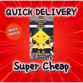 113.7M/s Ketupat Kepat | Steal A Brainrot (CHEAP)