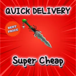 Limited item| (Undead) Infernal Undead Immortal Sword