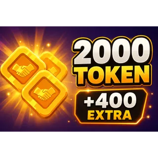 Trade Token