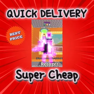 150M/s La Grande Combinasion | Steal A Brainrot (CHEAP)