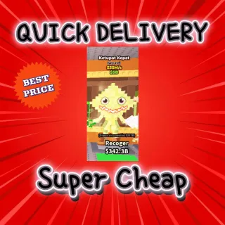 35M/s Ketupat Kepat | Steal A Brainrot (CHEAP)