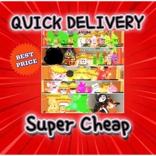 My Whole Base Super Exclusive | Steal A Brainrot PLS READ DESCRIPTION (VERY CHEAP)