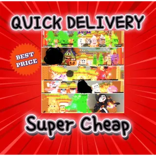 My Whole Base Super Exclusive | Steal A Brainrot PLS READ DESCRIPTION (VERY CHEAP)