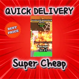 450M/s Garama And Madundung | Steal A Brainrot (CHEAP)