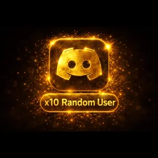x10 Random 4L discord username