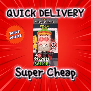 167.5M/s tang tang keletang | Steal A Brainrot (CHEAP)