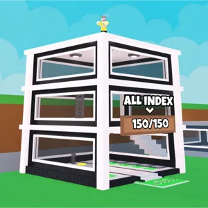 Yin yang All index 150