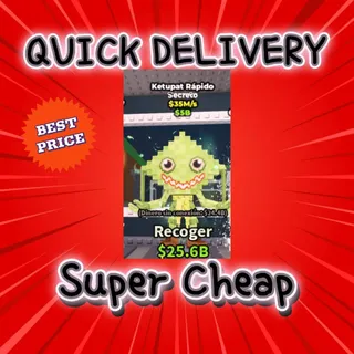 35M/s Ketupat | Steal A Brainrot (CHEAP)