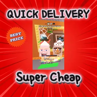 1.5B/s Fragrama And Chocrama | Steal A Brainrot (CHEAP)