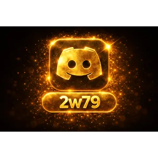 2w79 Rare 4L discord username