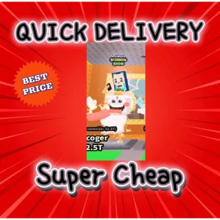 125M/s La Secret Combinasion | Steal A Brainrot (CHEAP)