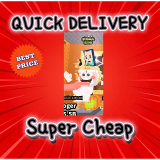 125M/s La Secret Combinasion | Steal A Brainrot (CHEAP)