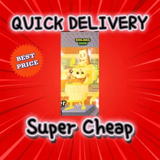 156.2M/s La Secret Combinasion | Steal A Brainrot (CHEAP)