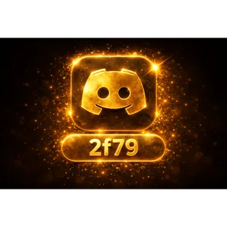 2f79 Rare 4L discord username