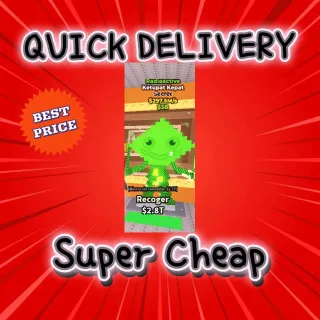 297.5M/s Ketupat Kepat | Steal A Brainrot (CHEAP)