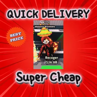 689M/s Yin Yang Mieteteira Bicicleteira | Steal A Brainrot (CHEAP)