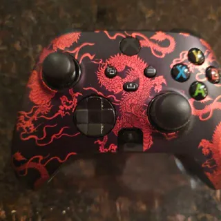 Scuf Instinct Pro