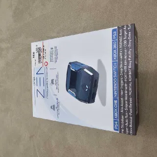 Cronus Zen Controller Emulator - Multi-Platform Support PS5/Xbox/Switch/PC