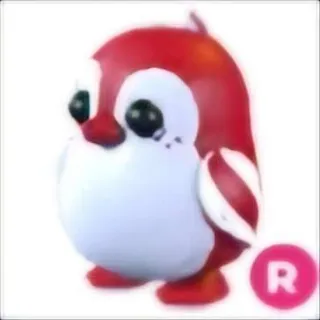 Peppermint Penguin