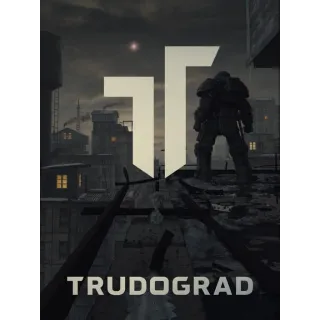 ATOM RPG: Trudograd / Global Key