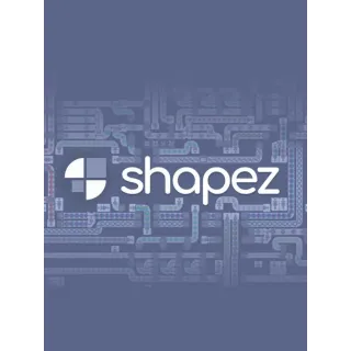 Shapez + DLC /Global Key