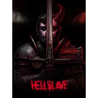 HELLSLAVE