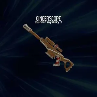 gingerscope Mm2