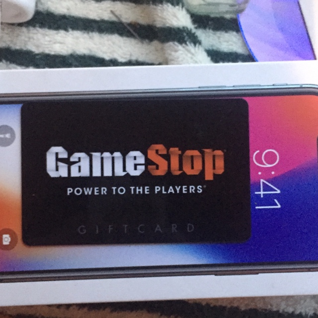 5 Dollar Gamestop Card Gamestop Geschenkkarten Gameflip - 5 dollar roblox gift card gamestop