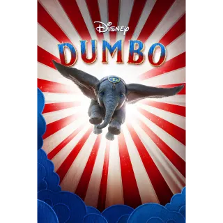 Dumbo (2019) HD Google Play