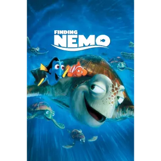 Finding Nemo (2003) HD Google Play