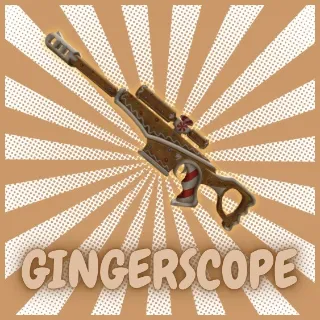 GINGERSCOPE