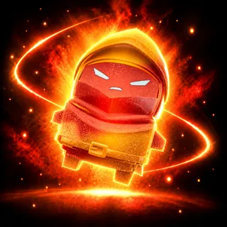 Trick Or Treat Overshield Sprite