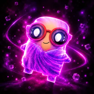 Bounty Hunter X-Ray Sprite