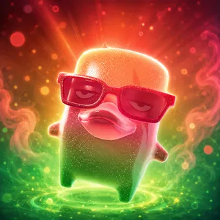 Gummy Duck Sprite