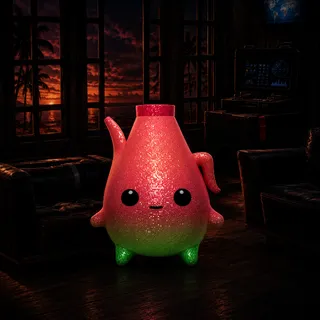Gummy Peely Sprite
