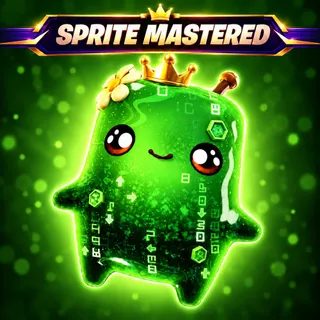 Mastered Cheat Master Honey Sprite (LVL 5)