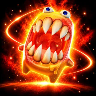 Trick Or Treat Vampire Sprite