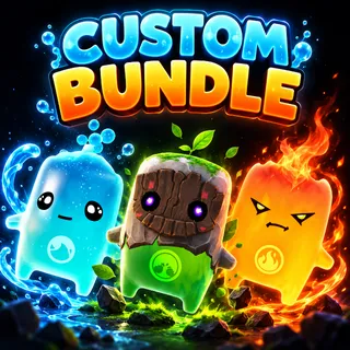 Custom Bundle